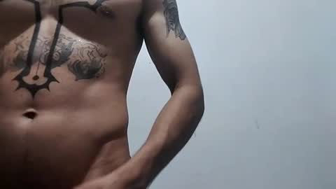 BOY HOT online show from December 2024 03:41:01 AM