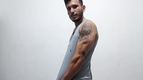 BOY HOT online show from December 2024 02:44:02 AM