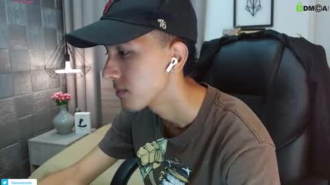 IM HAROLD online show from March 2026 02:50:01 PM