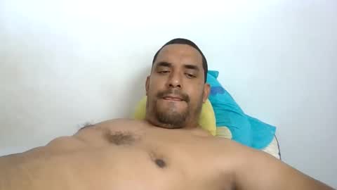 ricardo online show from January 2025 06:57:01 PM