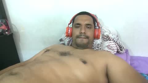 ricardo online show from February 2025 04:16:02 PM