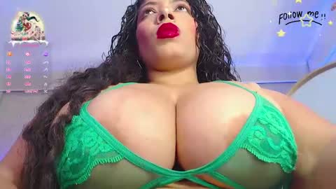 Snapshot of harper_ziu chatting on December 2024 07:16:02 PM harper_ziu online show from December 2024 07:16:02 PM