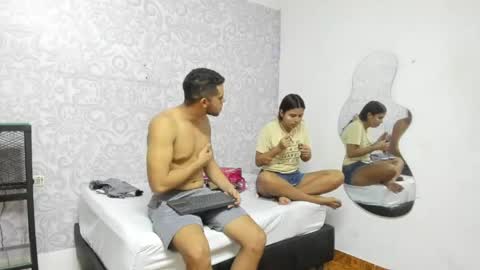 harperandmason online show from April 2026 08:17:01 PM