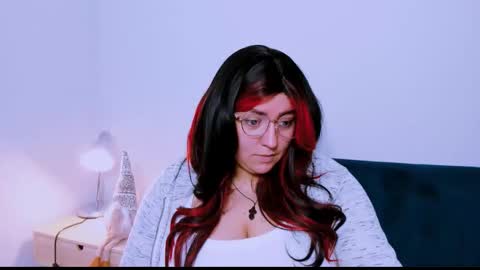 harperpretty online show from December 2025 06:20:01 AM