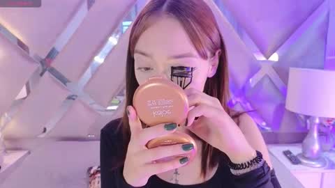 Harper online show from September 2025 08:35:01 PM