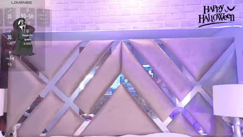 Harper online show from October 2025 09:08:02 PM