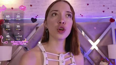 Harper online show from April 2026 09:04:01 PM