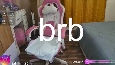 harperzoe online show from February 2026 10:35:01 PM