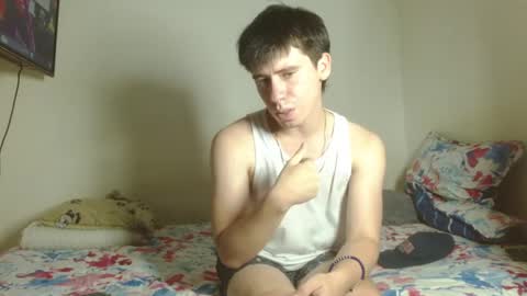 Snapshot of harry_brown2324 chatting on February 2025 07:31:02 PM Sebastian online show from February 2025 07:31:02 PM