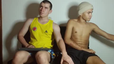 Snapshot of harry_brown2324 chatting on March 2025 07:49:02 PM Sebastian online show from March 2025 07:49:02 PM