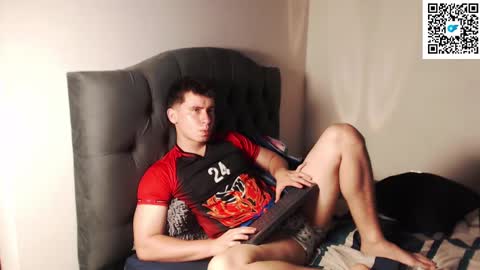 Snapshot of harry_brown2324 chatting on September 2025 02:02:01 AM Sebastian online show from September 2025 02:02:01 AM