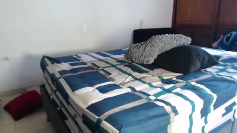 Snapshot of harry_brown2324 chatting on September 2025 03:17:01 PM Sebastian online show from September 2025 03:17:01 PM