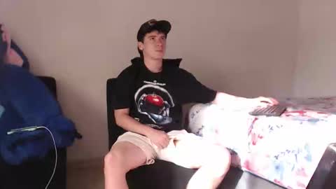 Snapshot of harry_brown2324 chatting on October 2025 12:06:02 PM Sebastian online show from October 2025 12:06:02 PM