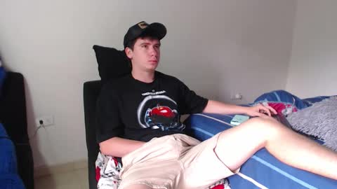 Snapshot of harry_brown2324 chatting on October 2025 01:04:02 PM Sebastian online show from October 2025 01:04:02 PM