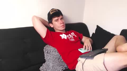 Snapshot of harry_brown2324 chatting on October 2025 04:42:02 PM Sebastian online show from October 2025 04:42:02 PM