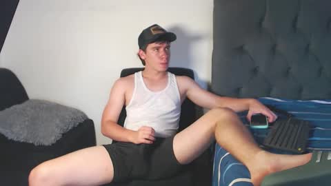 Snapshot of harry_brown2324 chatting on October 2025 04:52:01 PM Sebastian online show from October 2025 04:52:01 PM