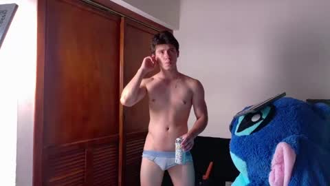 Sebastian online show from April 2026 08:36:01 PM