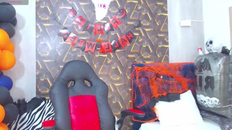 Snapshot of harry_jhonsonn chatting on October 2025 09:25:02 PM Harry online show from October 2025 09:25:02 PM