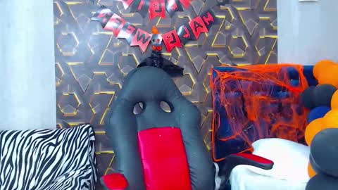 Snapshot of harry_jhonsonn chatting on October 2025 09:53:01 PM Harry online show from October 2025 09:53:01 PM