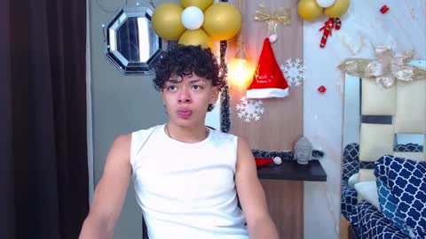 Snapshot of harry_jhonsonn chatting on November 2025 06:12:01 PM Harry online show from November 2025 06:12:01 PM