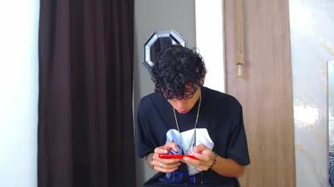 Harry online show from April 2026 12:27:02 AM