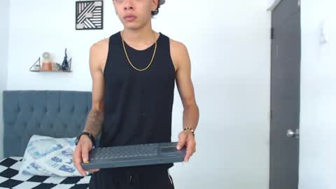 Harry online show from May 2026 12:29:01 AM