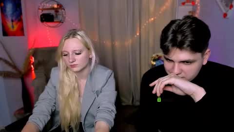 Harry online show from February 2026 03:01:01 PM