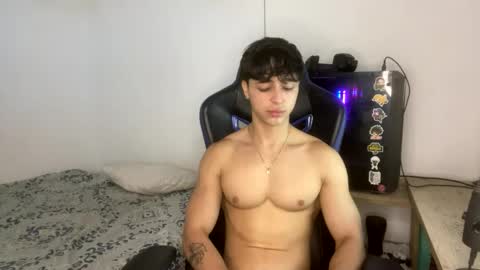 Snapshot of harry_p01 chatting on February 2025 01:33:02 PM harry_p01 online show from February 2025 01:33:02 PM