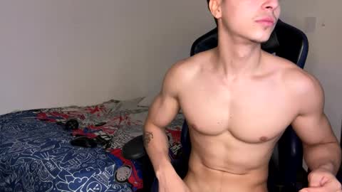 Snapshot of harry_p01 chatting on October 2025 02:38:01 PM harry_p01 online show from October 2025 02:38:01 PM