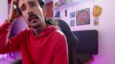 OMAR online show from February 2026 10:19:02 AM