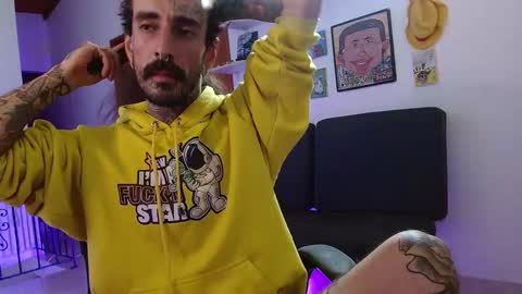 OMAR online show from February 2026 04:42:01 AM