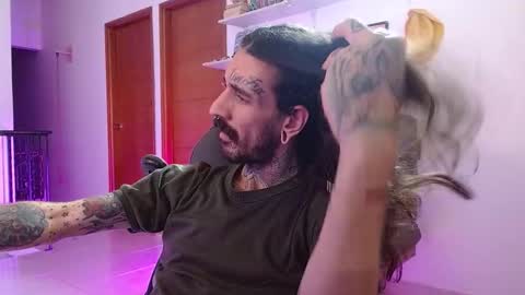 OMAR online show from February 2026 08:59:02 AM