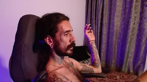 OMAR online show from April 2026 06:29:02 AM