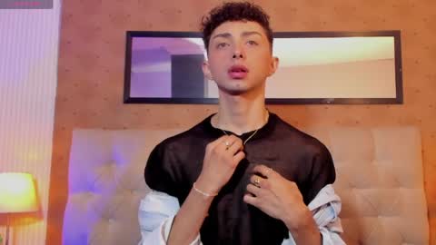 Harry Salvatore online show from June 2026 12:19:01 PM