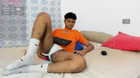 Harry online show from September 2025 10:44:01 PM