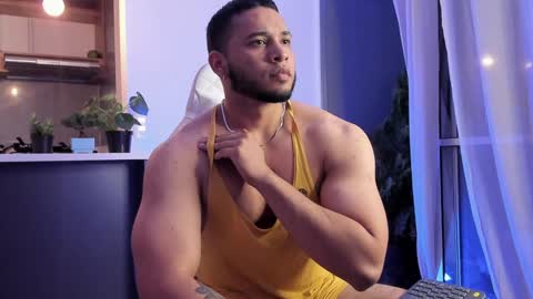 Harry Zandes online show from January 2025 05:42:02 AM