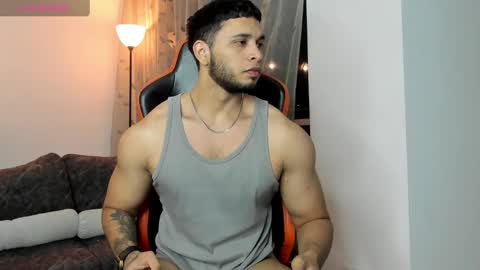 Harry Zandes online show from September 2025 04:23:01 AM