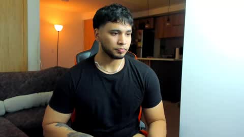 Harry Zandes online show from April 2026 02:51:02 AM