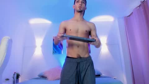 Harry online show from December 2025 01:40:02 PM