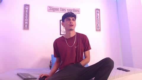 Snapshot of harrythomson1 chatting on December 2024 10:09:01 PM harry thomson online show from December 2024 10:09:01 PM