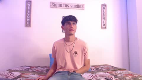 Snapshot of harrythomson1 chatting on January 2025 05:10:01 AM harry thomson online show from January 2025 05:10:01 AM