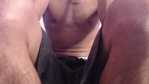 Snapshot of harrythomson1 chatting on February 2025 10:04:01 AM harry thomson online show from February 2025 10:04:01 AM