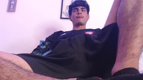 Snapshot of harrythomson1 chatting on February 2025 11:20:01 PM harry thomson online show from February 2025 11:20:01 PM