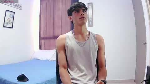 Snapshot of harrythomson1 chatting on October 2025 08:51:02 PM harry thomson online show from October 2025 08:51:02 PM