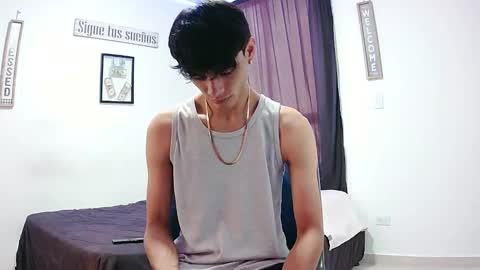 Snapshot of harrythomson1 chatting on November 2025 05:48:01 PM harry thomson online show from November 2025 05:48:01 PM