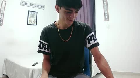 harry thomson online show from February 2026 03:51:01 PM