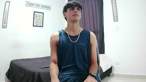 harry thomson online show from February 2026 09:24:01 PM