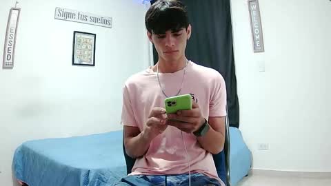 harry thomson online show from March 2026 06:06:02 AM