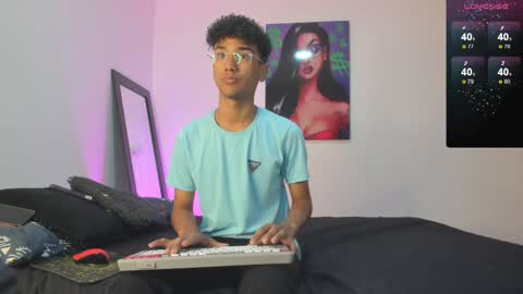 Snapshot of harrytwink18 chatting on February 2025 03:15:02 PM HARRY online show from February 2025 03:15:02 PM