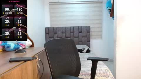 Snapshot of harrytwink18 chatting on September 2025 02:29:02 PM HARRY online show from September 2025 02:29:02 PM